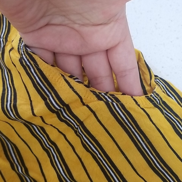 Hollister culottes pants - Picture 3 of 8